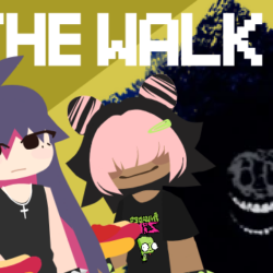 Play The Walk